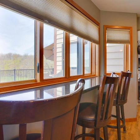 Expansive Shakopee Vacation Rental On 5 Acres! Esterno foto