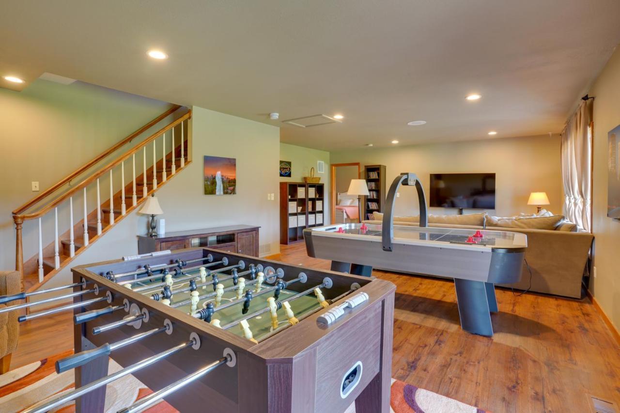 Expansive Shakopee Vacation Rental On 5 Acres! Esterno foto