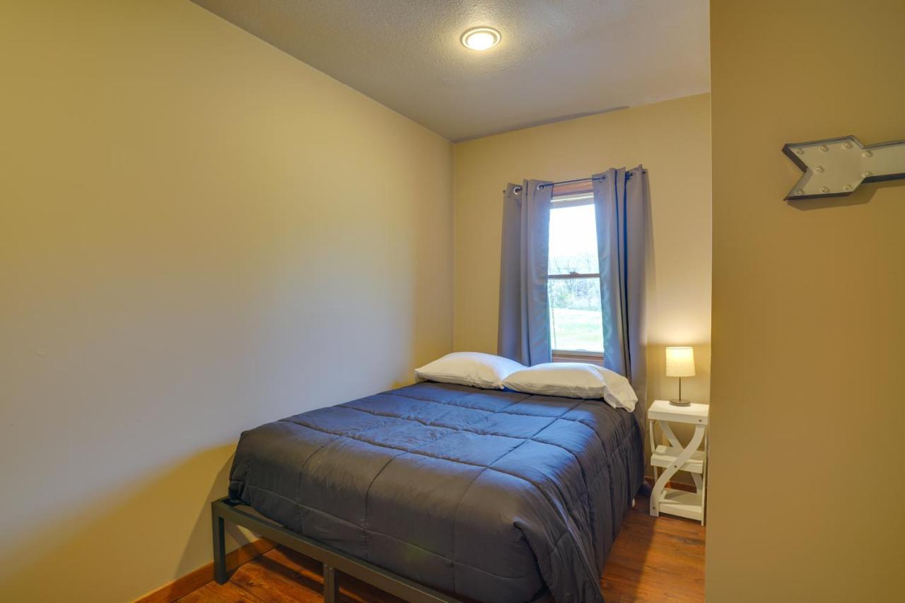 Expansive Shakopee Vacation Rental On 5 Acres! Esterno foto